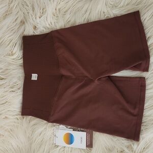 Vuori Women's Brown Shorts